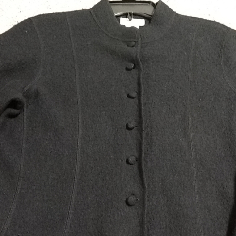 Wool jacket - Picture 3 of 3